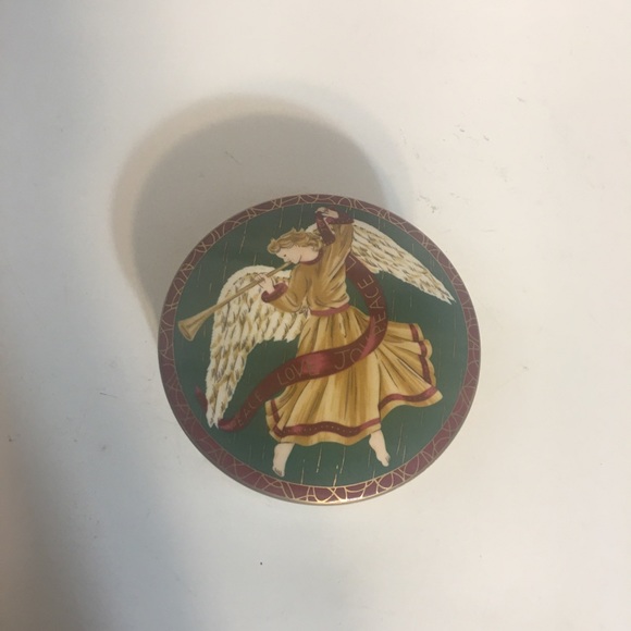 Japanese Crafted Trinket Holder! - Picture 5 of 8